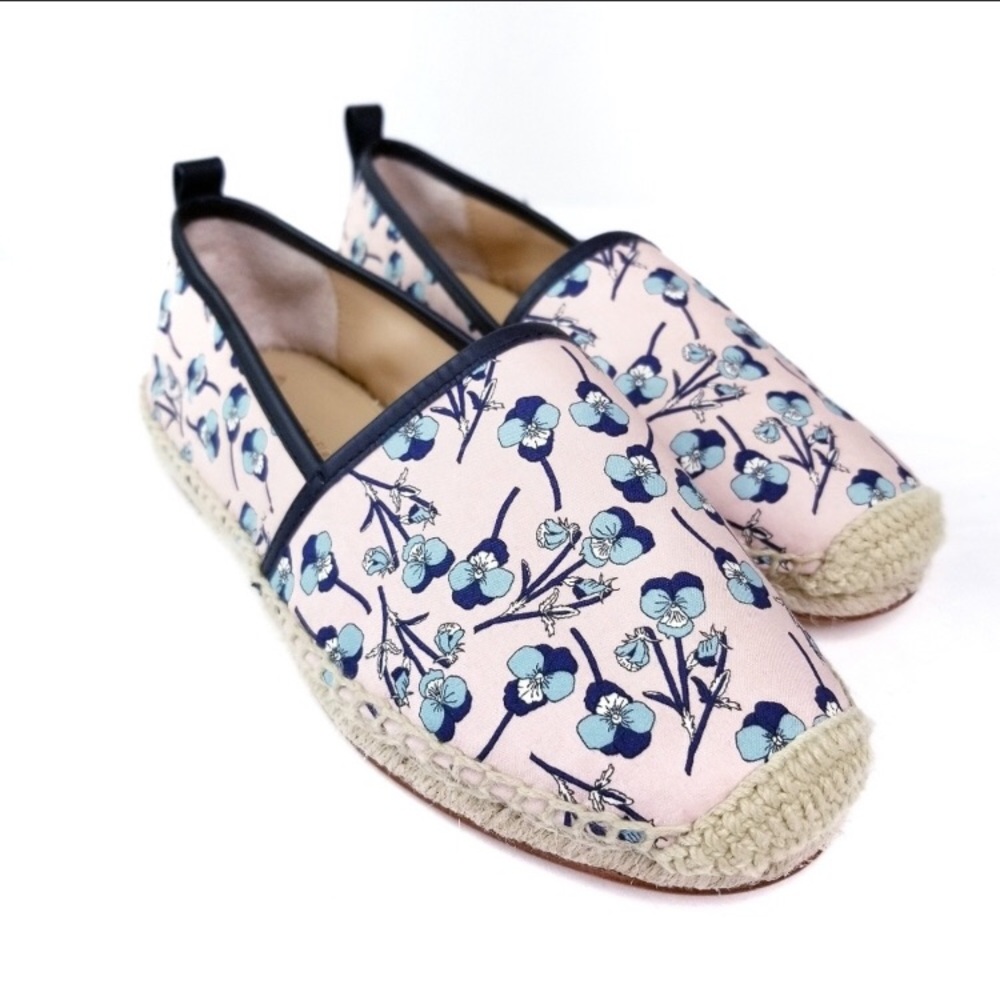 Antonio Melani Espadrilles